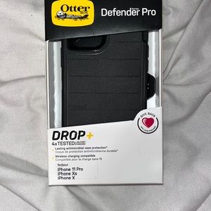 Otter box case for iPhone 11 Pro